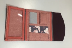 Craft Organizer interior